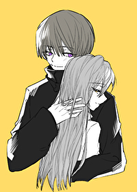 [咒回同人] 她的森林