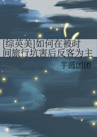 [综英美] 如何在被时间旅行坑害后反客为主