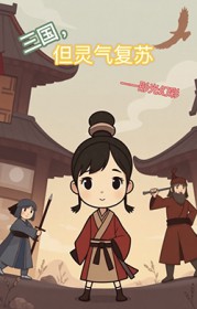 [历史同人] 三国，但灵气复苏